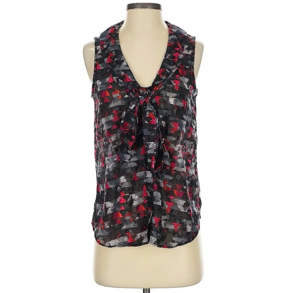 Kirna Zabête for Target top